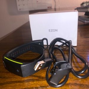 Ezon Adjustable Smart Bracelet